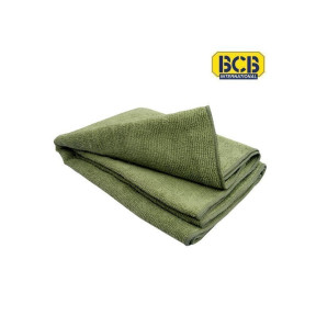 Ręcznik 80 X 40 oliwkowy - BCB