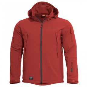 ARTAXES ESCAPE Jacket Red - Pentagon