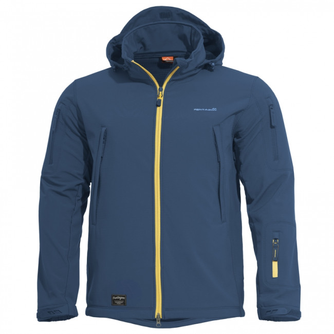 ARTAXES ESCAPE Jacket RAF Blue - Pentagon
