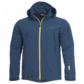 ARTAXES ESCAPE Jacke RAF Blau - Pentagon
