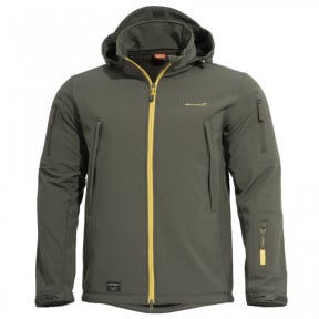Veste ARTAXES ESCAPE vert - Pentagon