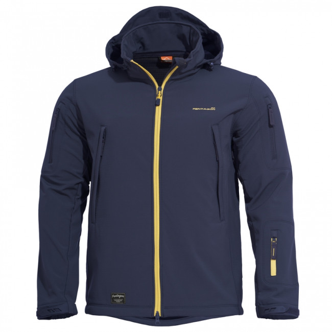 ARTAXES ESCAPE Jacke Navy Blau - Pentagon