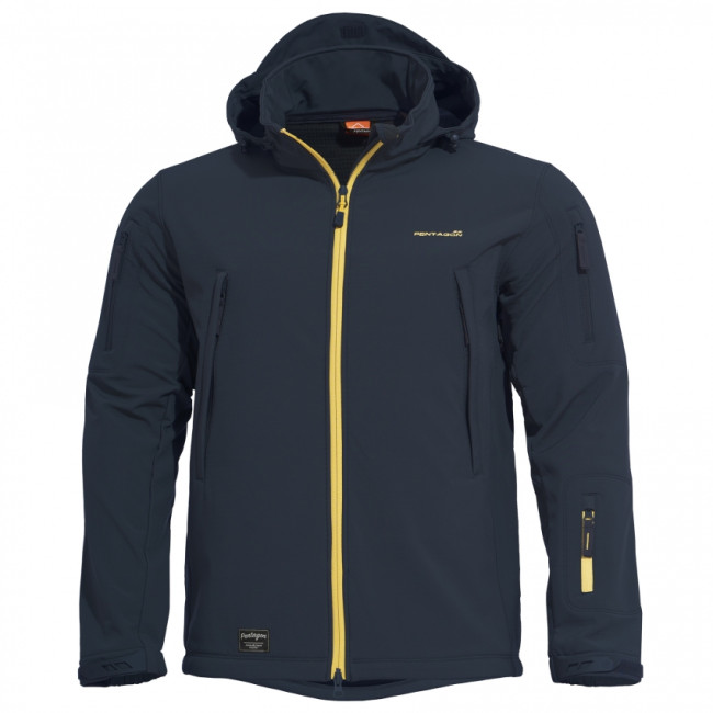 ARTAXES ESCAPE Jacke Marineblau - Pentagon