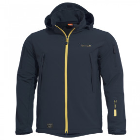 Veste ARTAXES ESCAPE Bleu marine - Pentagon