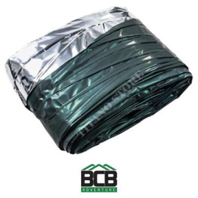 Couverture de survie - BCB