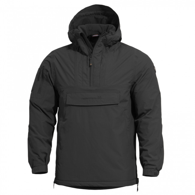 Anorak U.T.A. 2.0 czarny - Pentagon