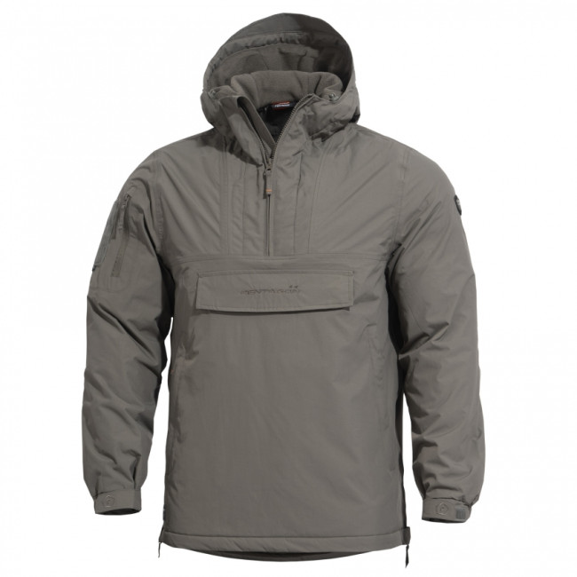 Anorak U.T.A. 2.0 jasnozielony - Pentagon