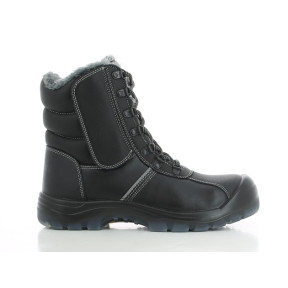But bezpieczeństwa ze skóry SRC NORDIC - SAFETY JOGGER INDUSTRIAL