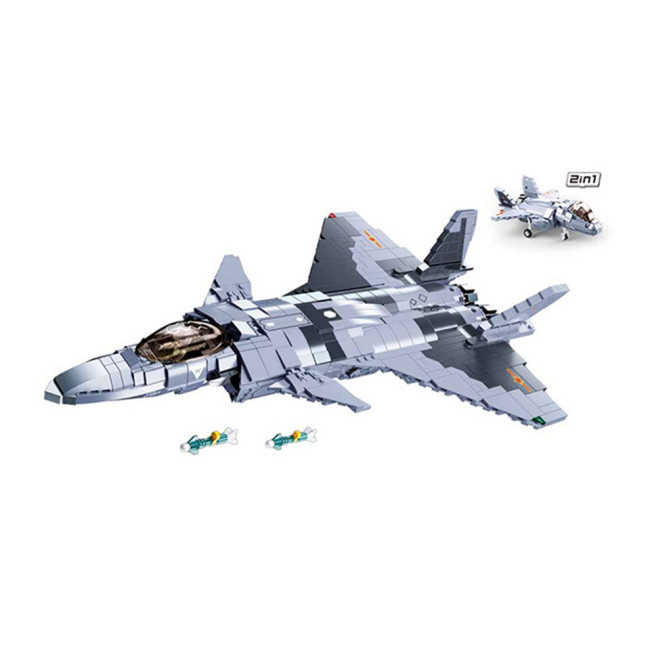 Mächtiger Drachenjäger M38-B0931 - Sluban