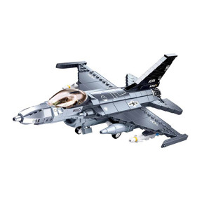 Jager Sluban Falcon M38-B0891 - Sluban