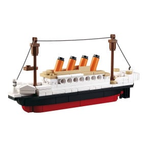 Petit titanic M38-B0576 - Sluban