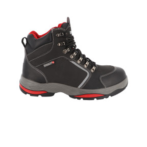 Chaussures hautes de sécurité nubuck S3 HRO SRC - Singer Safety