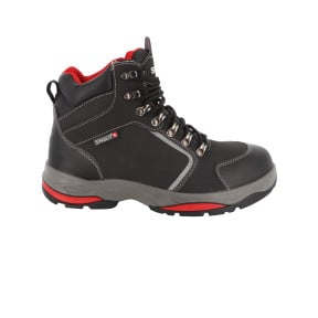 Chaussures hautes de sécurité nubuck S3 HRO SRC - Singer Safety