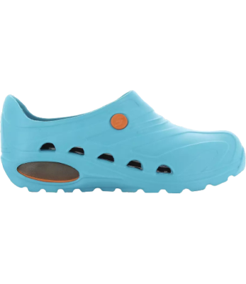 PROFESSIONAL STORE Marseille - Chaussures coquées BEST GIRL Safety Jogger  TAILLE CHAUSSURES 36