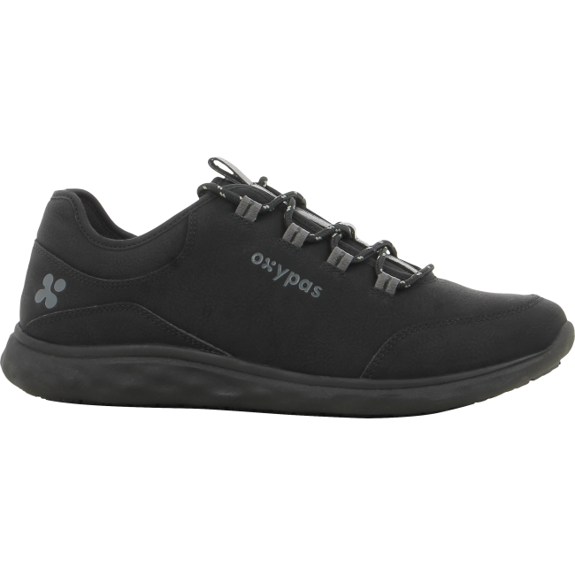 Werkschoenen O1 ESD SRC Patricia zwart - Safety Jogger Professional