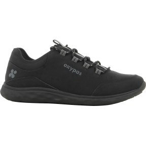 Werkschoenen O1 ESD SRC Patricia zwart - Safety Jogger Professional