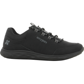 Werkschoenen O1 ESD SRC Patricia zwart - Safety Jogger Professional