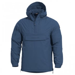 Anorak U.T.A. 2.0 blauw - Pentagon