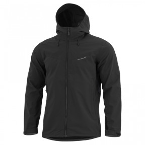 Veste Monlite Shell noir - Pentagon