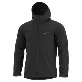 Veste Monlite Shell noir - Pentagon