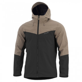 Monlite Shell Jacke Coyote/mix - Pentagon