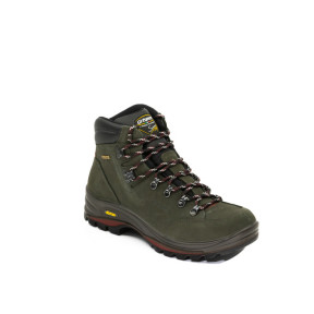 Wandelschoenen Kilimandjaro Kaki - Grisport