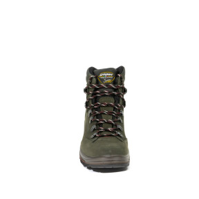 Chaussures de randonnée Kilimandjaro Kaki - Grisport