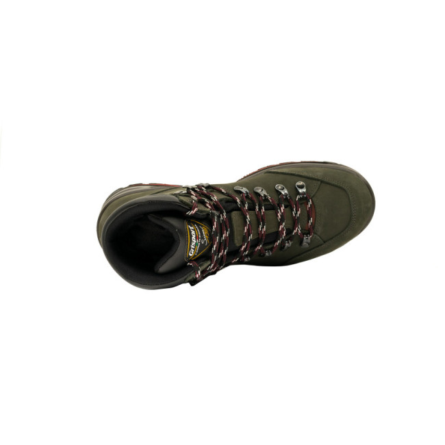 Buty trekkingowe Kilimandjaro Khaki - Grisport