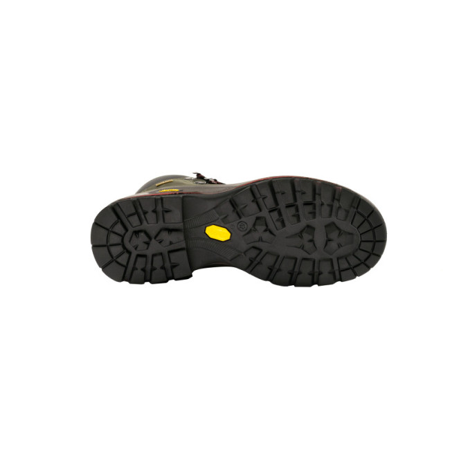 Chaussures de randonnée Kilimandjaro Kaki - Grisport
