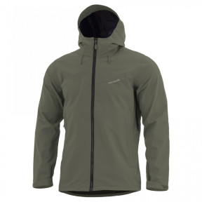 Jacke Monlite Shell Grün - Pentagon