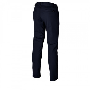 Pantalon chino homme Authentique Marine - Molinel