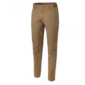 Chino broek dames Authentique Beige - Molinel