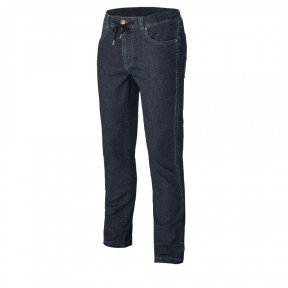 Pantalon molleton Chill denim brut - Molinel