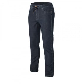 Pantalon molleton Chill denim brut - Molinel