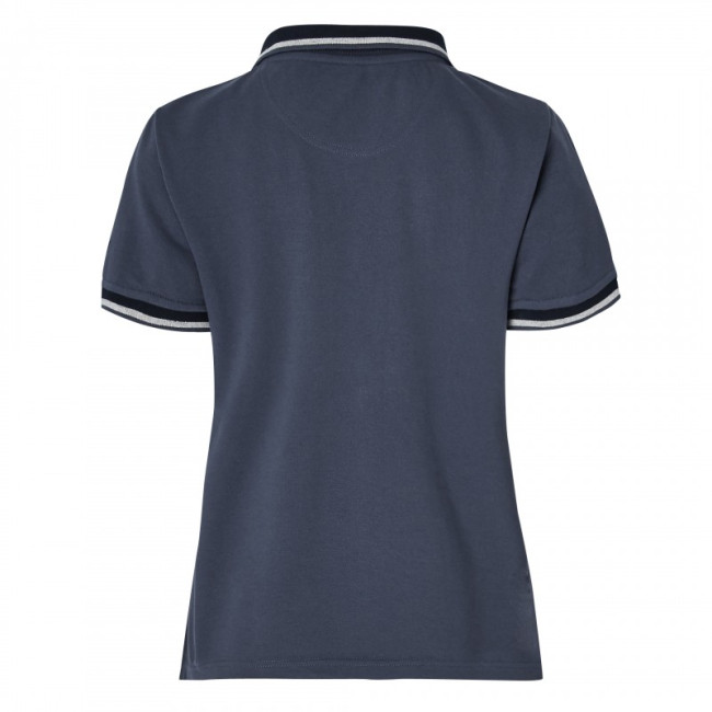 Polo dames Chill Marine - Molinel