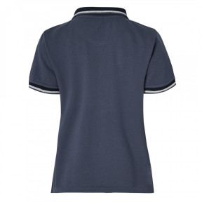 Polo femme Chill Marine - Molinel