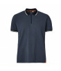 Polo homme Chill Marine - Molinel