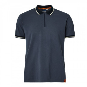 Polo homme Chill Marine - Molinel