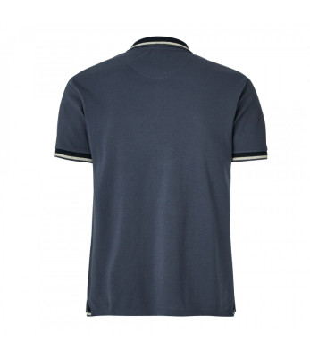 Polo homme Chill Marine - Molinel