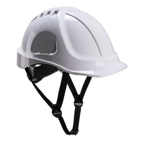Helm Endurance Plus PS54 weiß - Portwest