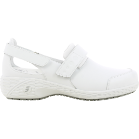 Arbeitsschuhe Samantha OB ESD SRC weiß - Safety Jogger Professional
