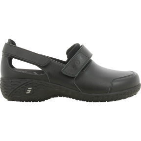 Chaussures de travail Samantha OB ESD SRC noir - Safety Jogger Professional