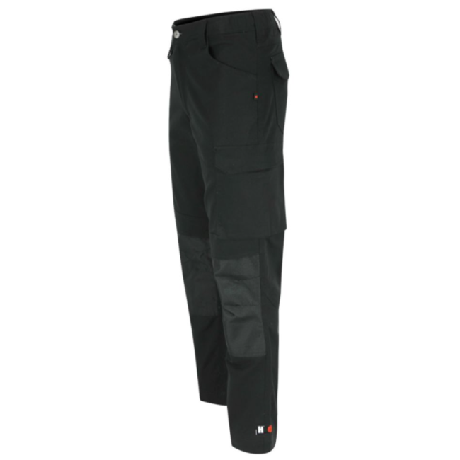 Dero pantalon noir - Herock