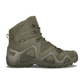 Chaussures Zephyr GTX Mid TF Ranger Green - Lowa