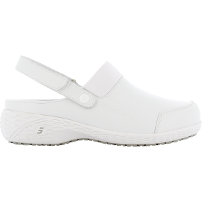 Werkschoenen Sheila OB ESD SRC wit - Safety Jogger Professional