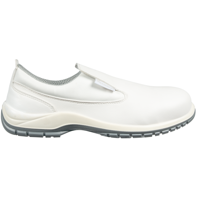 Lage veiligheidschoenen W310 S2 SRC - Safety Jogger Industrial