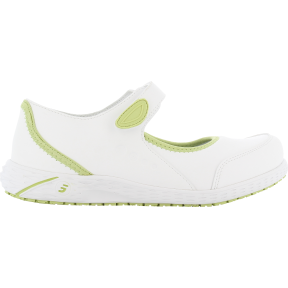 Ballerina's Nilda ESD SRC groen - SAFETY JOGGER PROFESSIONAL