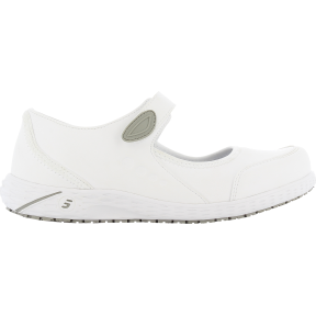 Ballerina's Nilda ESD SRC wit - SAFETY JOGGER PROFESSIONAL