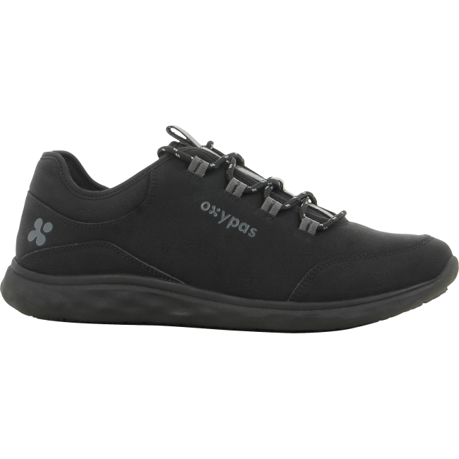 Baskets Roman ESD SRC noir- SAFETY JOGGER PROFESSIONAL
