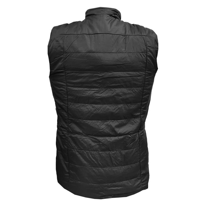 Polaire col montant Thermolactyl homme - Gilet 